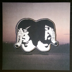 Death From Above 1979 The Physical World Vinyl LP