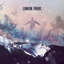 Linkin Park Recharged Vinyl 2 LP