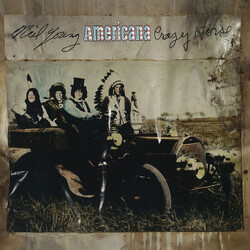 Neil Young / Crazy Horse Americana