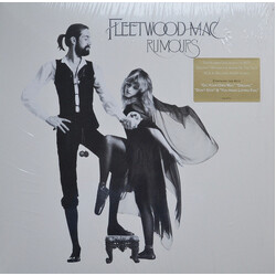 Fleetwood Mac Rumours Vinyl LP