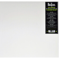 The Beatles The Beatles Vinyl 2 LP