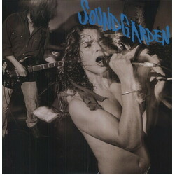 Soundgarden Screaming Life/Fopp mp3 vinyl 2 LP