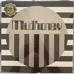 Mudhoney Morning In America Vinyl