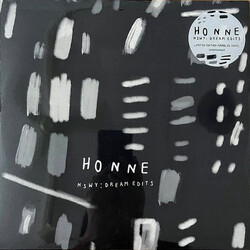 Honne NSWY : Dream Edits Vinyl