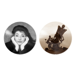 Kate Bush Cloudbusting (12in/Picture Disc) 