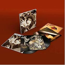 Kate Bush Kate Bush Remastered Vinyl Box 1 (Boxset) 