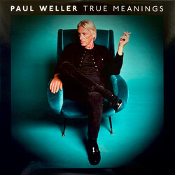 Paul Weller True Meanings