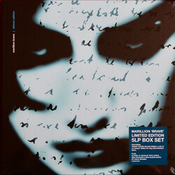 Marillion Brave (5LP set) 