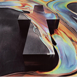 Justice (3) Woman Multi CD/Vinyl 2 LP