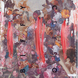 Biffy Clyro Errors In The History Of God / Unknown Male 01 Vinyl