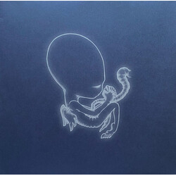 Sigur Rós Ágætis Byrjun Vinyl 2 LP