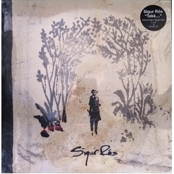 Sigur Ros Takk g/f/etched 10 inch vinyl 2 LP