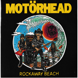 Motorhead Rockaway Beach (RSD19) 