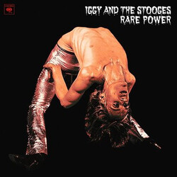 The Stooges Rare Power