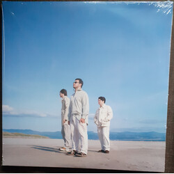 Manic Street Preachers This Is My Truth Tell Me Yours Vinyl 2 LP