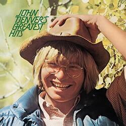 John Denver John Denver's Greatest Hits Vinyl LP