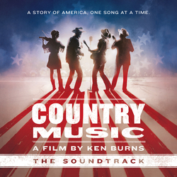 Various Country Music, a Film By Ken Burns Vinyl 2 LP