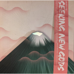 Gruff Rhys Seeking New Gods