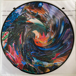 Black Midi Cavalcade Vinyl LP