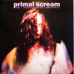 Primal Scream Loaded (12Inch/180G/RSD20) 