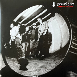 Pearl Jam Rearviewmirror (Greatest Hits 1991-2003: Volume 2) Vinyl 2 LP