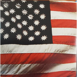 Sly & The Family Stone There's A Riot Goin' On Vinyl LP