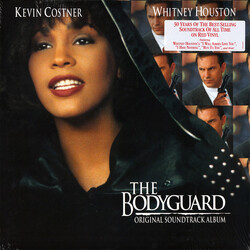 Various The Bodyguard (Original Soundtrack Album) Vinyl LP