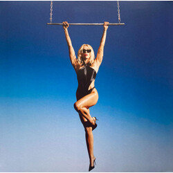 Miley Cyrus Endless Summer Vacation Vinyl LP