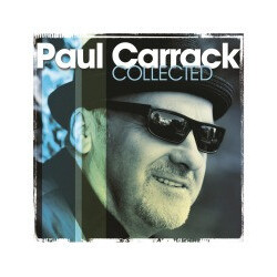 Paul Carrack Collected Vinyl 2 LP