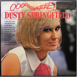 Dusty Springfield Ooooooweeee!!! Vinyl LP