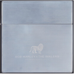 Bob Marley & The Wailers The Complete Island Recordings