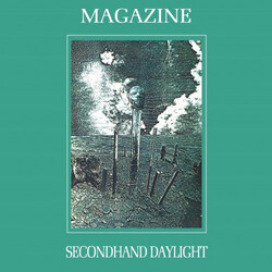 Magazine Secondhand Daylight Vinyl LP