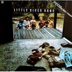 Little River Band Little River Band Vinyl LP