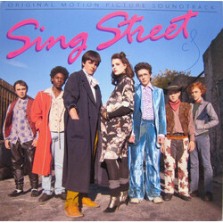 Various Sing Street (Original Motion Picture Soundtrack)