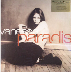 Vanessa Paradis Vanessa Paradis Vinyl LP