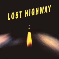 Various Lost Highway (Original Motion Picture Soundtrack) Vinyl 2 LP