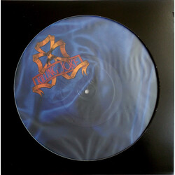 Killing Joke Revelations Vinyl LP