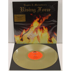 Yngwie Malmsteen Rising Force Vinyl LP