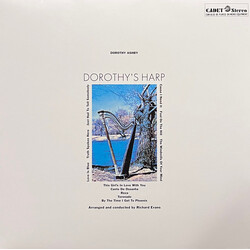 Dorothy Ashby Dorothy's Harp Vinyl LP