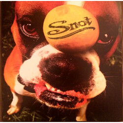 Snot Get Some Vinyl LP