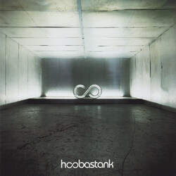 Hoobastank Hoobastank Vinyl LP
