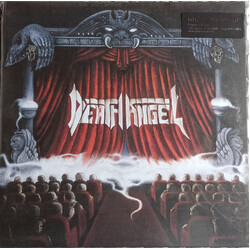 Death Angel (2) Act III Vinyl LP