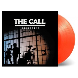 The Call Collected Vinyl 2 LP