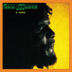 Pablo Moses A Song Vinyl LP