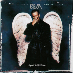 BBM (5) Around The Next Dream Vinyl 2 LP