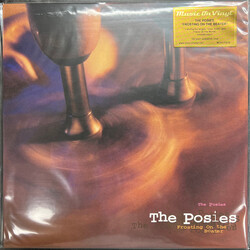 The Posies Frosting On the Beater Vinyl 2 LP