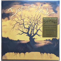 Days Of The New Days Of The New Vinyl 2 LP