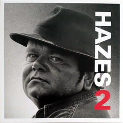 André Hazes Hazes 2 Vinyl 2 LP