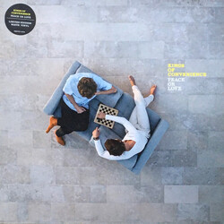 Kings Of Convenience Peace Or Love Vinyl LP