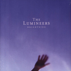 The Lumineers Brightside Vinyl LP